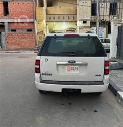 فورد إكسبلورر